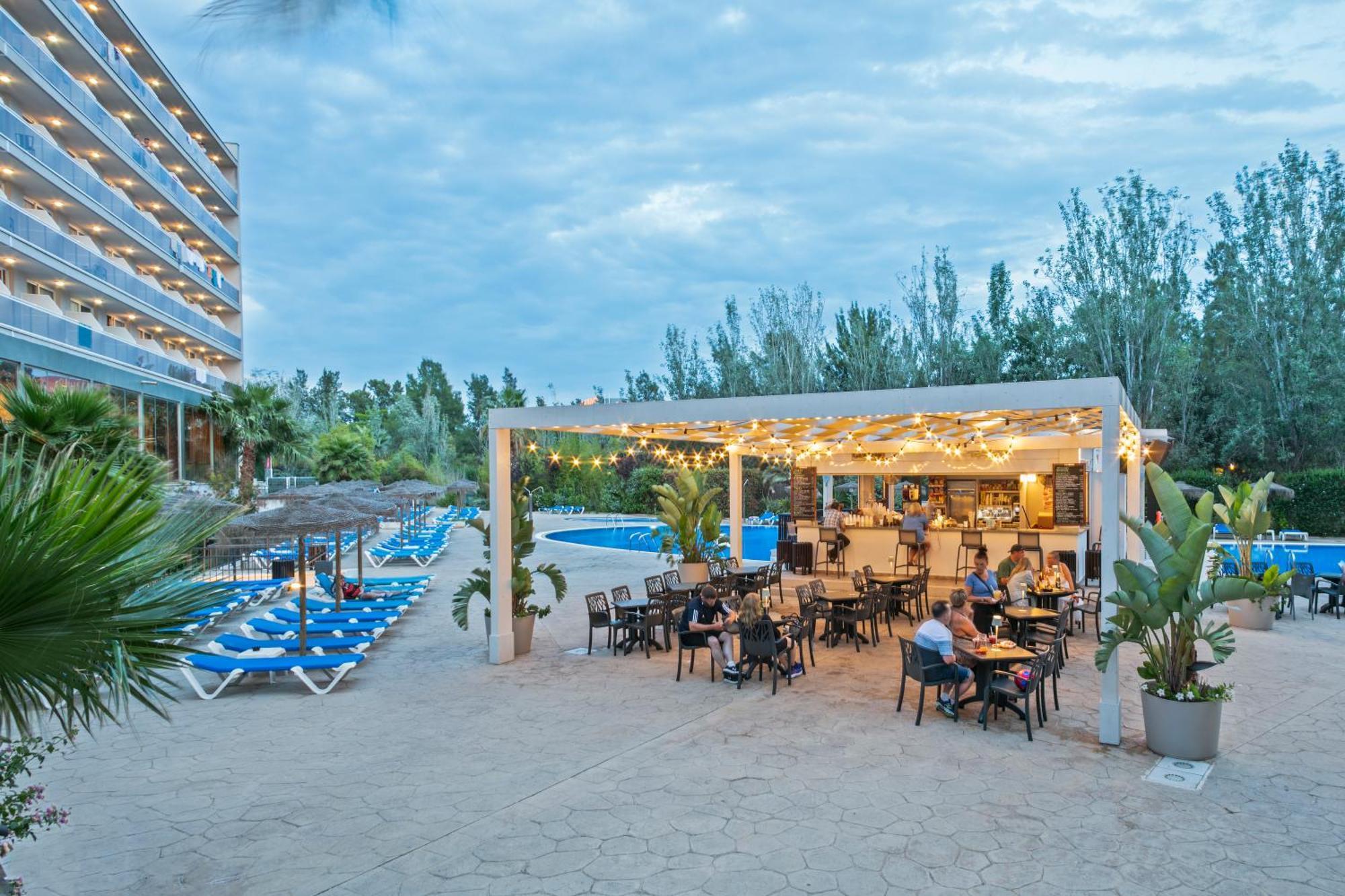 Sol Costa Daurada Hotel Salou